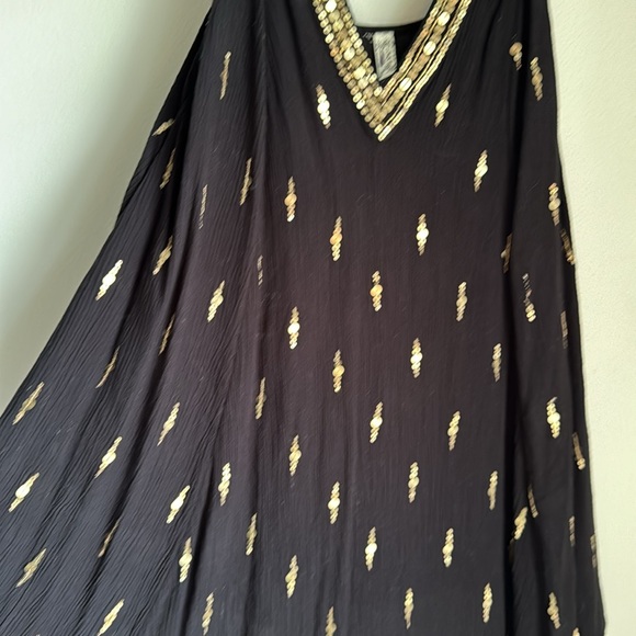 Free People mini dress - Picture 2 of 4